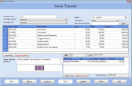 Enterprise Accounting Systems screenshot